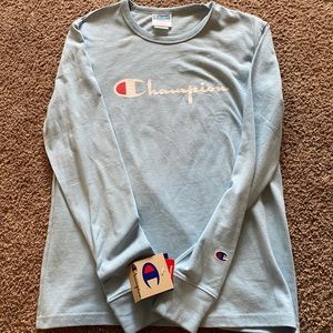 Champion shirt
